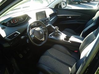 Peugeot 3008 BlueHDI 130 S&S Allure 96 kW (130 CV)