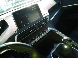 Peugeot 3008 BlueHDI 130 S&S Allure 96 kW (130 CV)