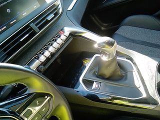 Peugeot 3008 BlueHDI 130 S&S Allure 96 kW (130 CV)