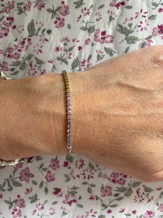 Pulsera Pandora