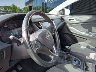 Opel Grandland X 1.6 CDTi Selective 88 kW (120 CV)