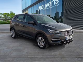Opel Grandland X 1.6 CDTi Selective 88 kW (120 CV)