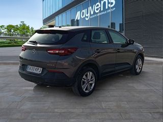 Opel Grandland X 1.6 CDTi Selective 88 kW (120 CV)