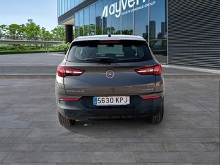 Opel Grandland X 1.6 CDTi Selective 88 kW (120 CV)