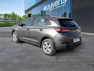 Opel Grandland X 1.6 CDTi Selective 88 kW (120 CV)
