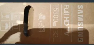 Samsung TV Full HD 32 T5300