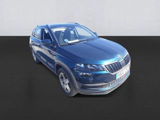 Skoda Karoq 2.0 TDI Ambition 4X4 DSG 110 kW (150 CV)