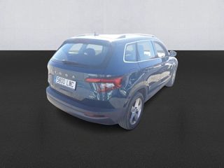 Skoda Karoq 2.0 TDI Ambition 4X4 DSG 110 kW (150 CV)