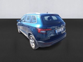 Skoda Karoq 2.0 TDI Ambition 4X4 DSG 110 kW (150 CV)