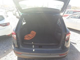 Skoda Karoq 2.0 TDI Ambition 4X4 DSG 110 kW (150 CV)