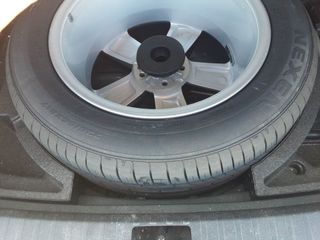 Skoda Karoq 2.0 TDI Ambition 4X4 DSG 110 kW (150 CV)