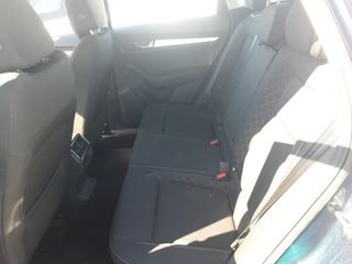 Skoda Karoq 2.0 TDI Ambition 4X4 DSG 110 kW (150 CV)
