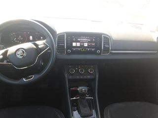 Skoda Karoq 2.0 TDI Ambition 4X4 DSG 110 kW (150 CV)