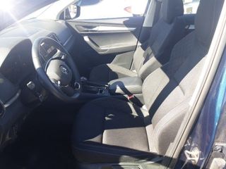 Skoda Karoq 2.0 TDI Ambition 4X4 DSG 110 kW (150 CV)