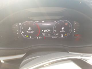 Skoda Karoq 2.0 TDI Ambition 4X4 DSG 110 kW (150 CV)