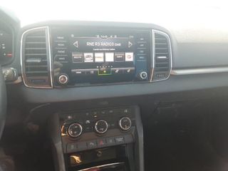 Skoda Karoq 2.0 TDI Ambition 4X4 DSG 110 kW (150 CV)