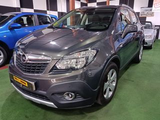 Opel Mokka 1.7 cdti 130cv 2015