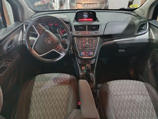 Opel Mokka 1.7 cdti 130cv 2015