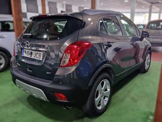 Opel Mokka 1.7 cdti 130cv 2015