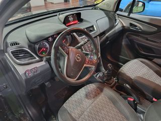 Opel Mokka 1.7 cdti 130cv 2015
