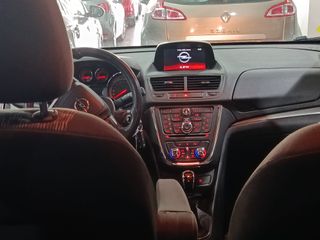 Opel Mokka 1.7 cdti 130cv 2015