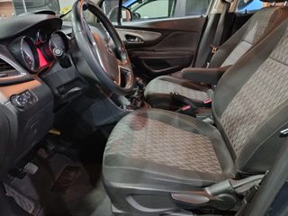 Opel Mokka 1.7 cdti 130cv 2015