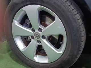 Opel Mokka 1.7 cdti 130cv 2015