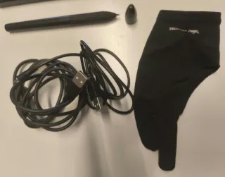 Huion Inspiroy 1060PLUS Tableta Gráfica