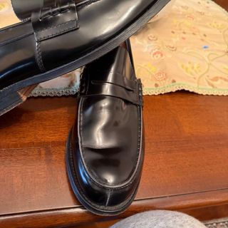 Scarpe Church's uomo nero