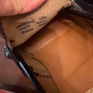 Scarpe Church's uomo nero