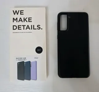 Cover elago Samsung S21 Plus Premium