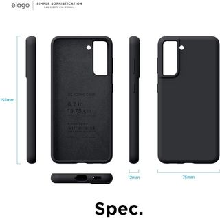 Cover elago Samsung S21 Plus Premium