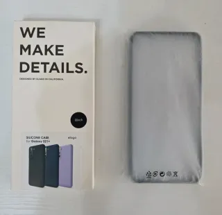 Cover elago Samsung S21 Plus Premium