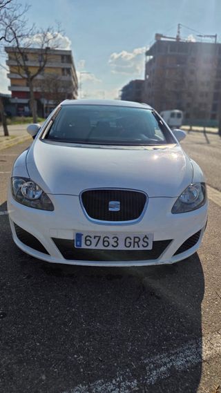 SEAT Leon 2008