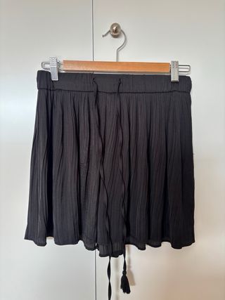 Falda pantalón Zara Talla M
