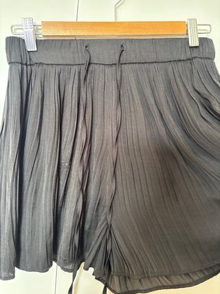 Falda pantalón Zara Talla M