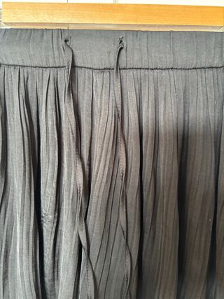 Falda pantalón Zara Talla M