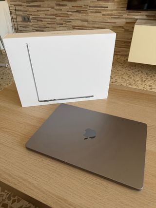 MacBook Air