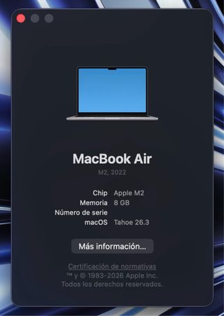 MacBook Air