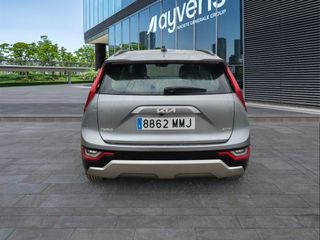 Kia Niro 1.6 GDi PHEV Drive 135 kW (183 CV)