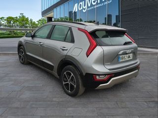Kia Niro 1.6 GDi PHEV Drive 135 kW (183 CV)
