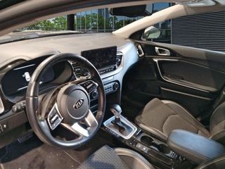 Kia XCeed 1.5 MHEV Emotion DCT 118 kW (160 CV)