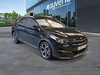 Kia XCeed 1.5 MHEV Emotion DCT 118 kW (160 CV)