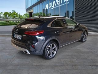 Kia XCeed 1.5 MHEV Emotion DCT 118 kW (160 CV)