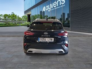 Kia XCeed 1.5 MHEV Emotion DCT 118 kW (160 CV)