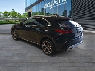 Kia XCeed 1.5 MHEV Emotion DCT 118 kW (160 CV)