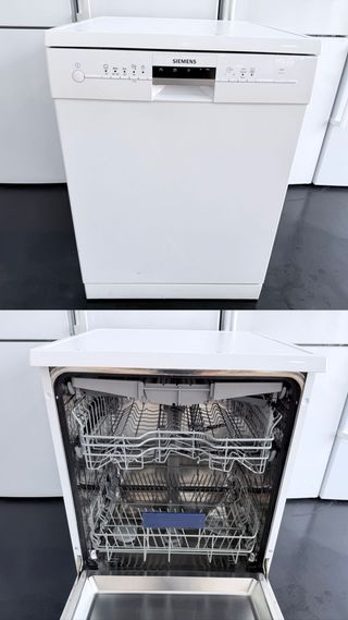 Lavavajillas Siemens 3 bandejas A++ - Envio gratis