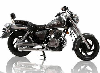 Mtr 20060 cubre cadena vulcano 125