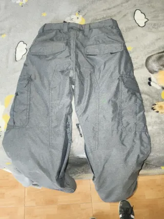 Pantalón de Nieve Quiksilver