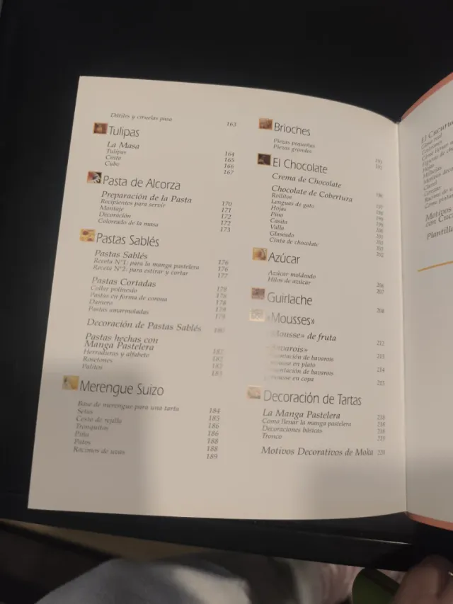 Ideas para la decoración de platos. Estilo Gourmet